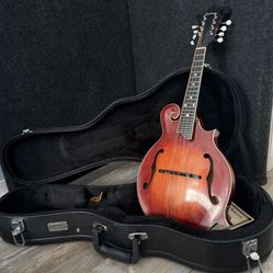 Eastman MD515/v F Style Mandolin