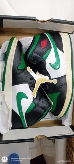 Nike air Jordans