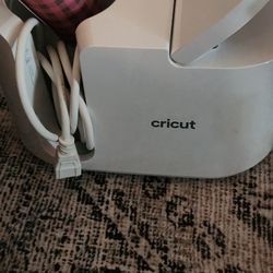Cricut Mug Press