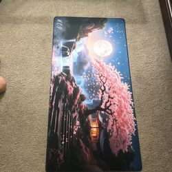Cherry Blossom Gaming May