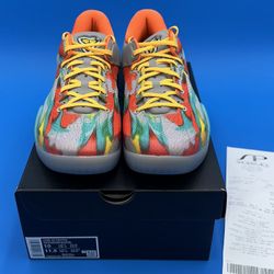 Nike Kobe 8 Protro Venice Beach