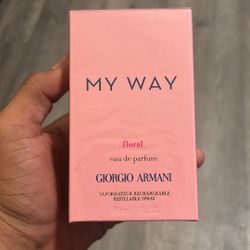 Colognes & Fragrances 