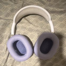 Apple Air Pod Max Purple 