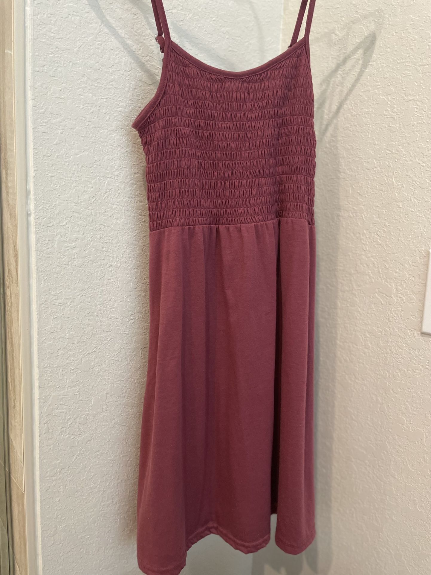 Sundress Size Small