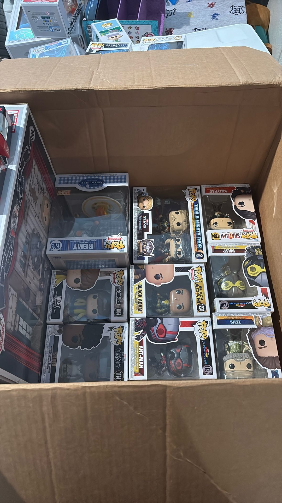 Funko Pop