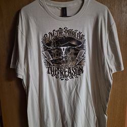 Women's Morgan Wallen t-shirt