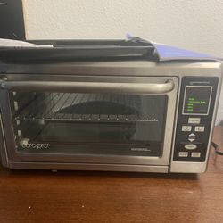 Euro - Pro X Air Convection Oven / New