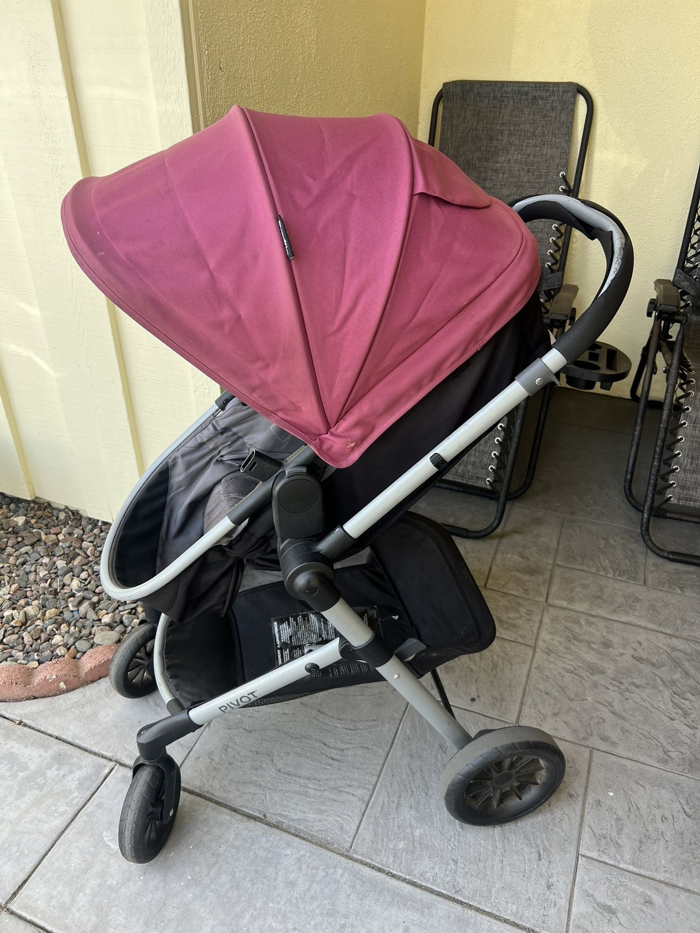 Stroller