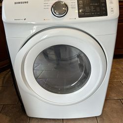 Samsung Dryer 