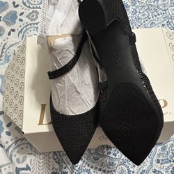 Women's Shoes 