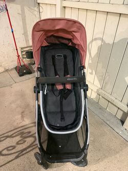 Evenflo Baby Stroller