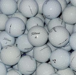60 AVX Golf Balls