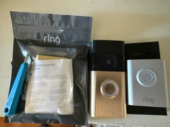 Ring Doorbell Plus