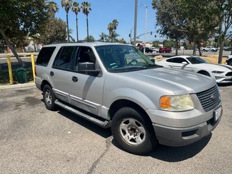 2004 Ford Expedition