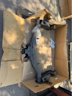 trailer hitch