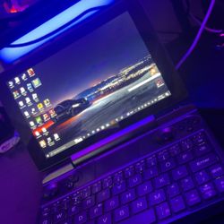 Gpd Win Max 2021