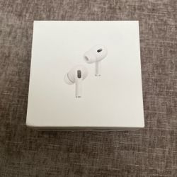 AirPod Pros 2 