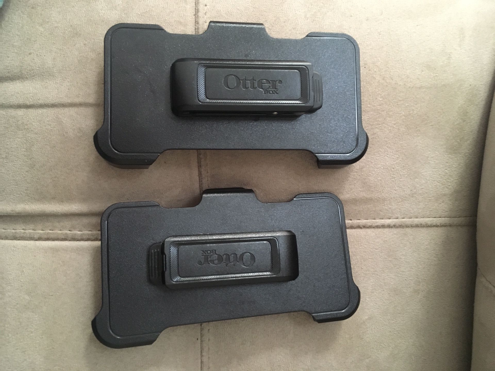 iPhone Waist Clip