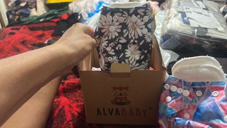 Cloth Diapers