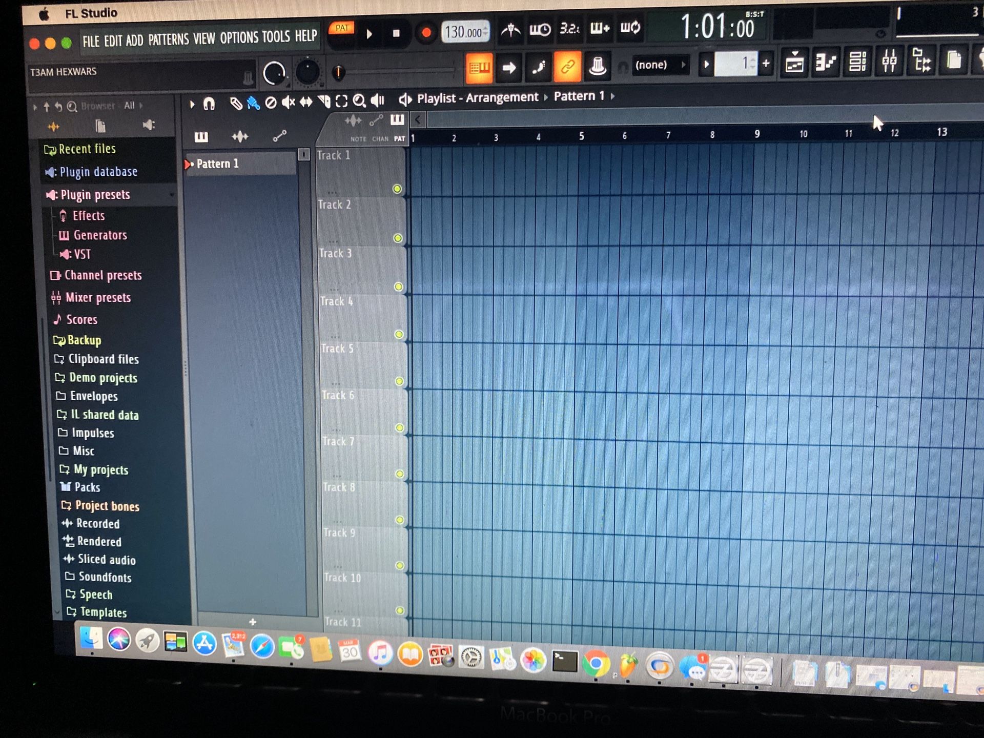 Fl studio and Omnisphere