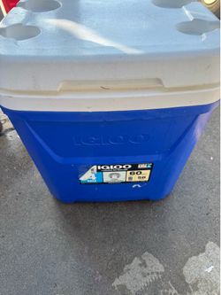 Cooler