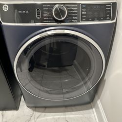 GE WiFi dryer - ZERO Issues - Need Gone Today 