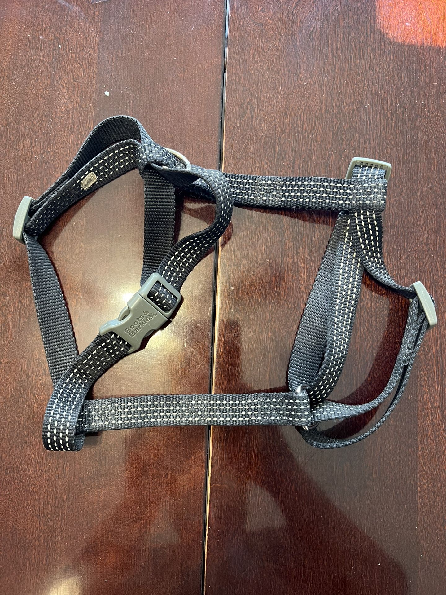 Boots And Barkley Medium Large Dog Harness