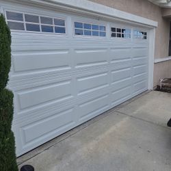 Garage Doors 