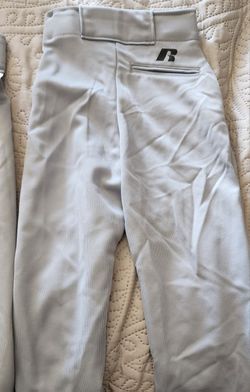 Youth Boys Baseball Pants