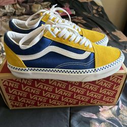 Vans 