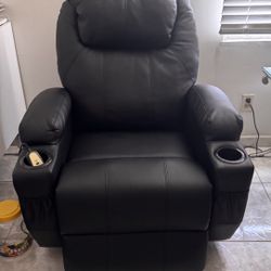 Recliner