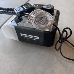 LiftMaster model 8500W (MyQ)