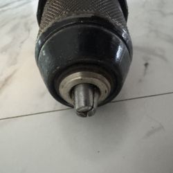Craftsman Bolt On Drill Head