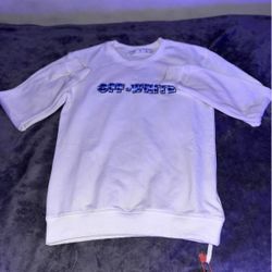 Off White Shirt 