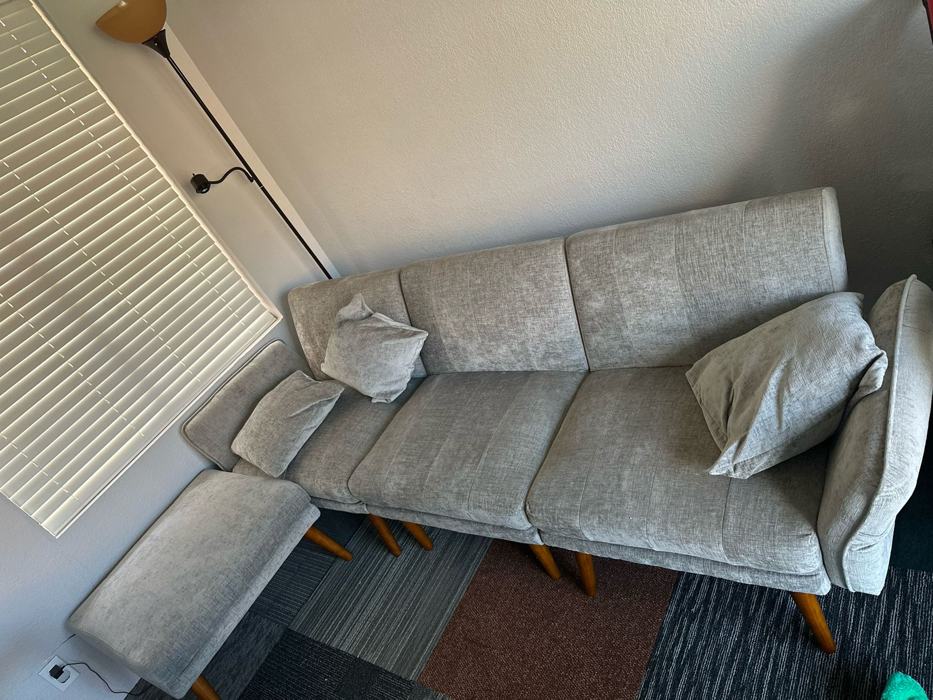 Lightly used furniture