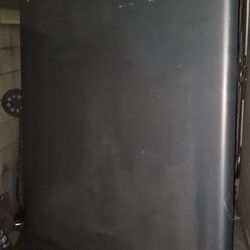 Flat Bed Truck Cover 