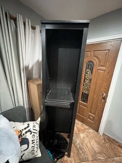 IKEA book stand