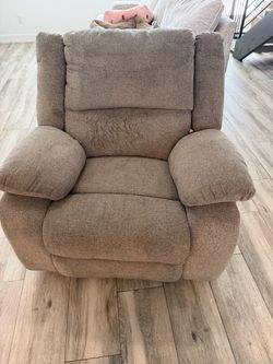 Electric recliner