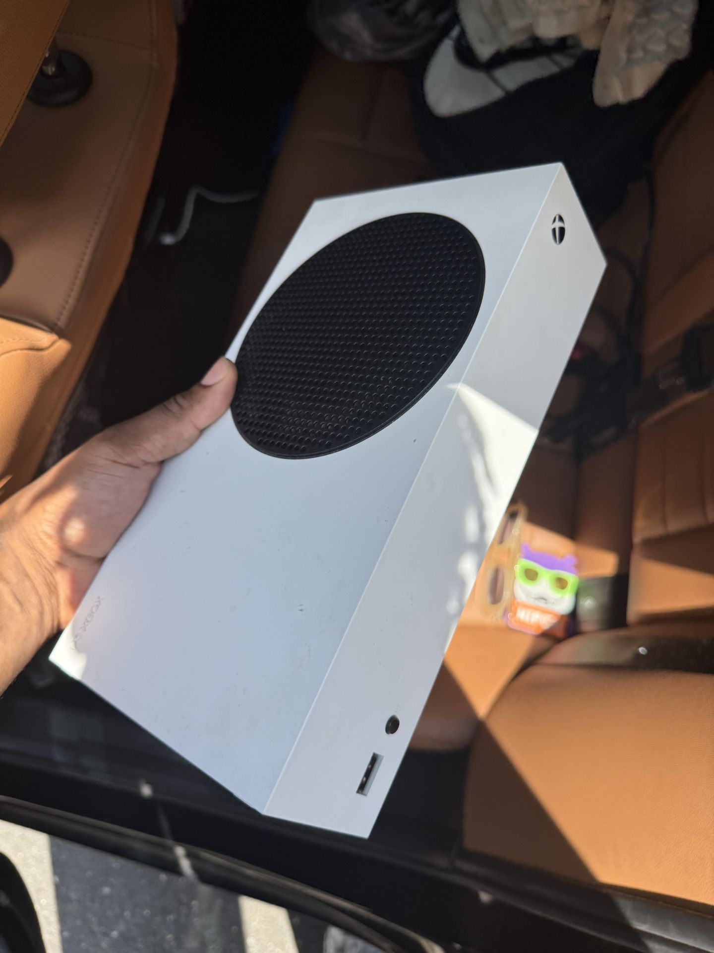 Xbox Series S 512 GB