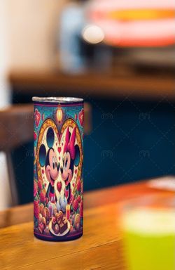 Tazas, Tumblers Y Más