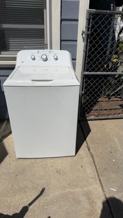 Washer