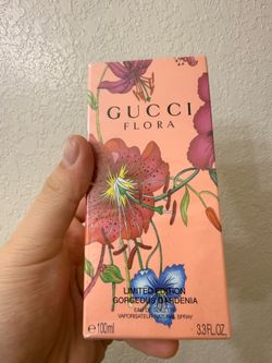 Gucci Flora Perfume