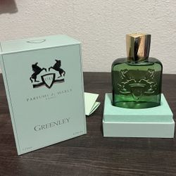 Parfums de Marly Cologne 