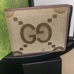 Gucci Wallet 