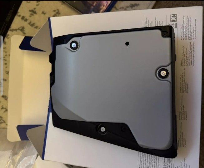 PS 5 Pro