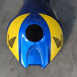 CBR 1000rr Gas Tank Cover Fairing