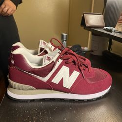 New Balance Shoes