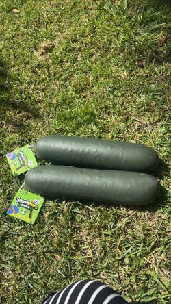 Squishy PICKELS