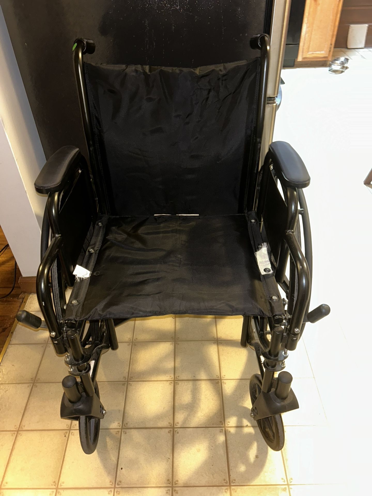 Wheelchair
