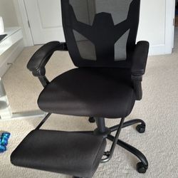 Ergo Chair Decent Condition 